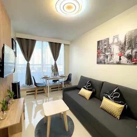New Modern In Center Metro 7&14 Maison Blanche *