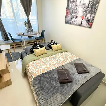 New Modern In Center Metro 7&14 Maison Blanche *