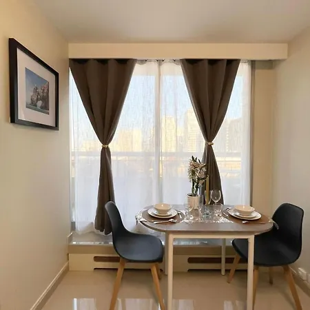 New Modern In Center Metro 7&14 Maison Blanche
