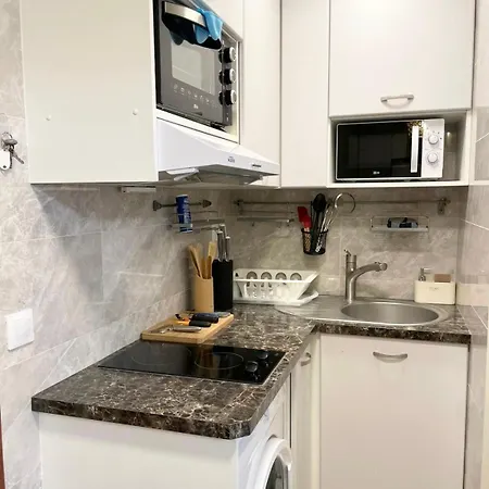 New Modern In Center Metro 7&14 Maison Blanche *