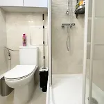 New Modern In Center Metro 7 & 14 Maison Blanche Апартаменты *