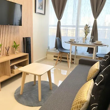 New Modern In Center Metro 7 & 14 Maison Blanche *