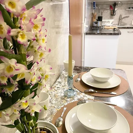 New Modern In Center Metro 7 & 14 Maison Blanche