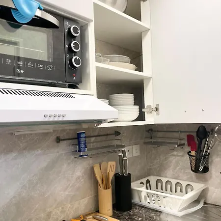 New Modern In Center Metro 7 & 14 Maison Blanche *