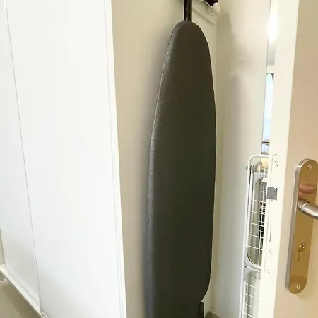 New Modern In Center Metro 7 & 14 Maison Blanche