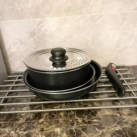 New Modern In Center Metro 7 & 14 Maison Blanche *