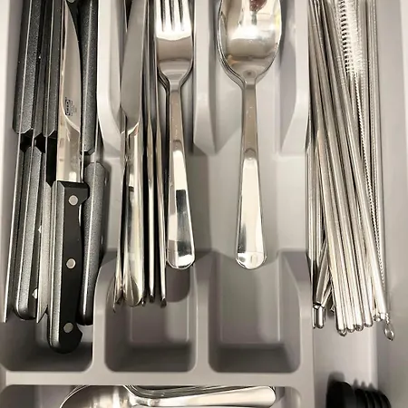 New Modern In Center Metro 7 & 14 Maison Blanche