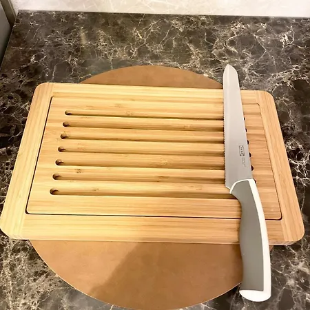 New Modern In Center Metro 7 & 14 Maison Blanche