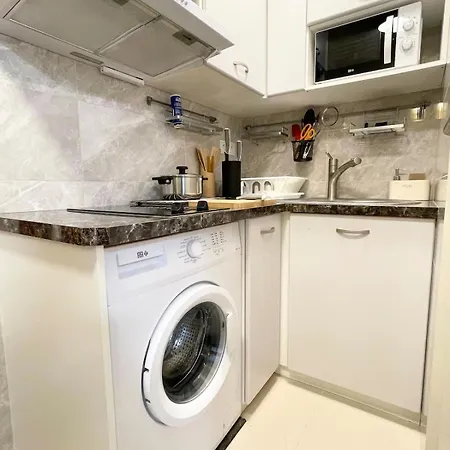 New Modern In Center Metro 7 & 14 Maison Blanche *