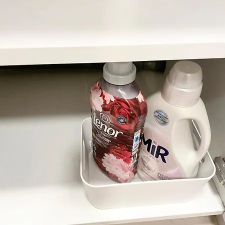 New Modern In Center Metro 7 & 14 Maison Blanche Lejlighed *