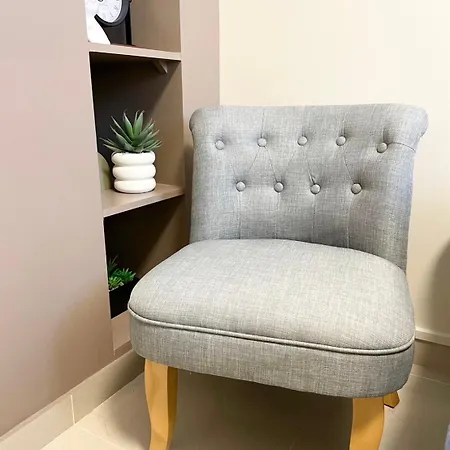 New Modern In Center Metro 7 & 14 Maison Blanche Paris