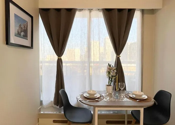 New Modern In Center Metro 7 & 14 Maison Blanche