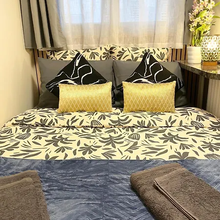 Apartment New Modern In Center Metro 7 & 14 Maison Blanche Paris